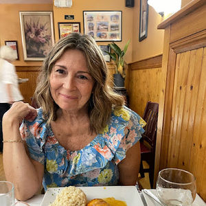 Meet your Posher, Pattie